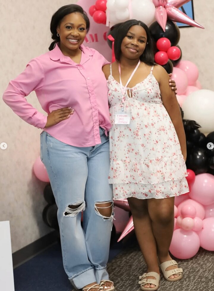 I Am Girl Conference