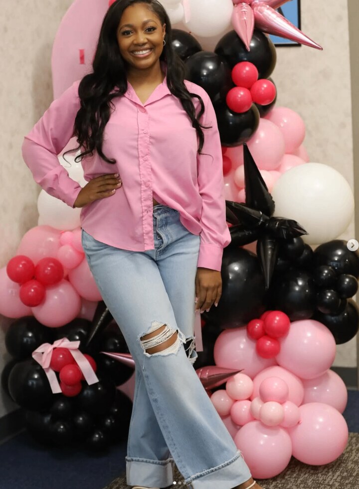 Adriana Lynch, Founder